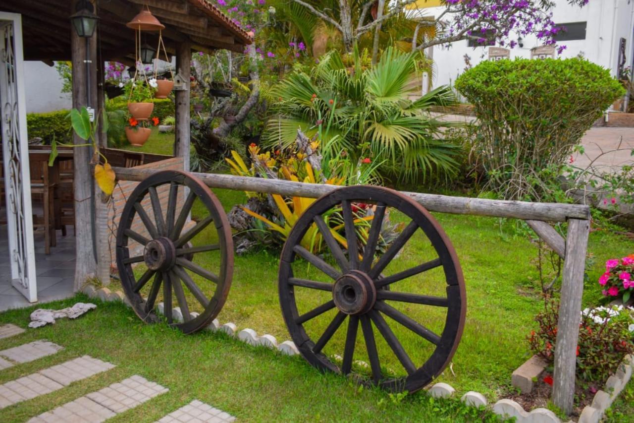 Pousada Do Guinda Diamantina -Mg Exterior photo